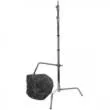 Walimex PRO C-stand állvány, 320cm