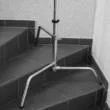 Walimex PRO C-stand állvány, 320cm