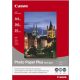 Canon SG-201 Photo Paper Plus (Semi-gloss) (A4) (20 lap) (1686B021)
