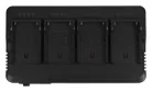 PATONA Premium 4-fold Charger (for Sony NP-F akkumulátor) (1692)