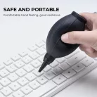 K&F CONCEPT körtepumpa // Air Blower (1693)