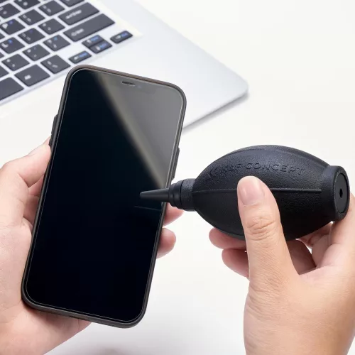 K&F CONCEPT körtepumpa // Air Blower (1693)