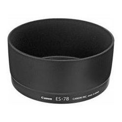 Canon ES-78 napellenző (for EF 50/1.2 L USM)