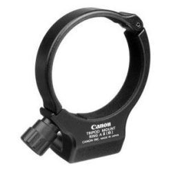 Canon Tripod Mount Ring A II (B) (black) (1695B001)