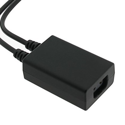 PATONA 2 portos D-TAP elosztó hub 2x apa D-TAP - 1x anya D-TAP (1706)