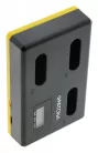 PATONA TRIPLE (LCD) akkumulátor töltő (tripla) (for Sony NP-BX1) (USB-C) (1711)
