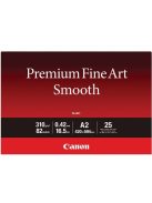 Canon FA-SM1 Premium Fine Art Smooth Paper (A2) (25 lap) (1711C006)