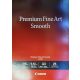 Canon FA-SM2 Premium Fine Art Smooth Paper (A3) (25 lap) (1711C013)
