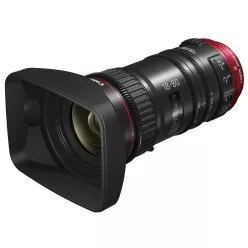 Canon CN-E 18-80mm / T4.4 L IS KAS S (EF bajonett)