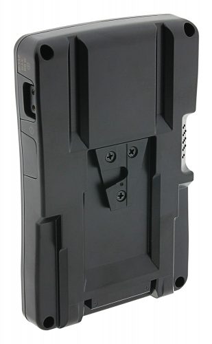 PATONA Premium V-Mount Adapter for 2x Sony NP-F batteries to V-Mount connector (1716)