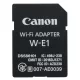 Canon W-E1 WiFi adapter (1716C001)
