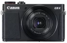 Canon PowerShot G9x mark II (fekete) (1717C002)