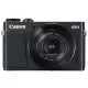 Canon PowerShot G9x mark II (fekete) (1717C002)