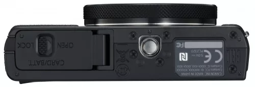 Canon PowerShot G9x mark II (fekete) (1717C002)