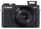 Canon PowerShot G9x mark II (fekete) (1717C002)