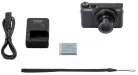 Canon PowerShot G9x mark II (fekete) (1717C002)