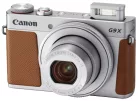 Canon PowerShot G9x mark II (ezüst) (1718C002)