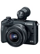 Canon EVF-DC2 elektronikus kereső (black) (1727C001)