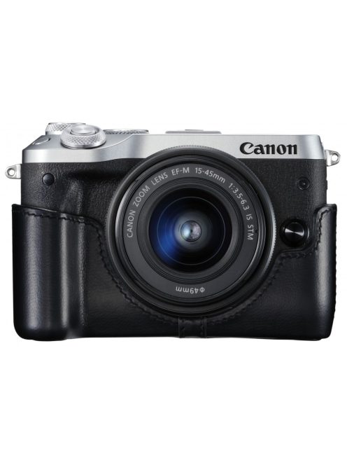 Canon EOS M6 tok (EH30-CJ) - fekete színű