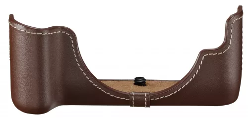 Canon EOS M6 tok (EH30-CJ) - barna színű