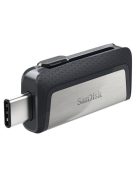 SanDisk Ultra® DUAL™ USB Type-C™ / USB 3.1 pendrive (32GB) (150MB/s)