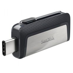   SanDisk Ultra® DUAL™ USB Type-C™ / USB 3.1 pendrive (32GB) (150MB/s)
