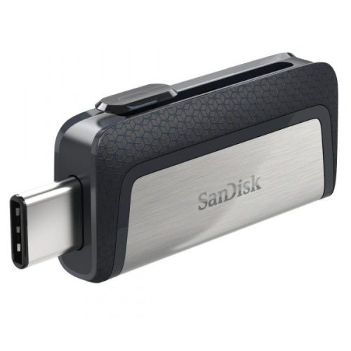 SanDisk Ultra® DUAL™ USB Type-C™ / USB 3.1 pendrive (32GB) (150MB/s)