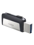SanDisk Ultra® DUAL™ USB Type-C™ / USB 3.1 pendrive (32GB) (150MB/s)