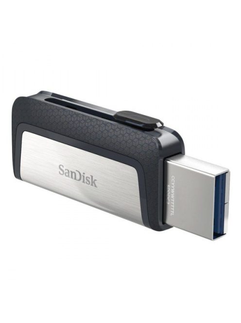 SanDisk Ultra® DUAL™ USB Type-C™ / USB 3.1 pendrive (64GB) (150MB/s)