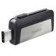 SanDisk Ultra® DUAL™ USB Type-C™ / USB 3.1 pendrive (128GB) (150MB/s)