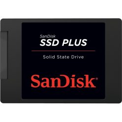 SanDisk SSD Plus - 240GB (173341)
