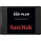 SanDisk SSD Plus - 240GB (173341)