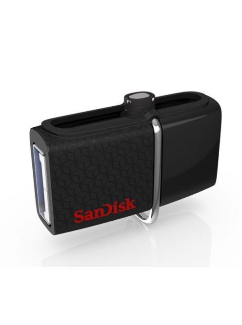 SanDisk Cruzer Ultra DUAL USB 3.0 pendrive - 16 GB