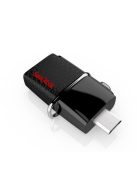 SanDisk Cruzer Ultra DUAL USB 3.0 pendrive - 32 GB