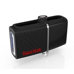 SanDisk Cruzer Ultra DUAL USB 3.0 pendrive - 64 GB