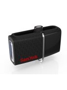 SanDisk Cruzer Ultra DUAL USB 3.0 pendrive - 128 GB