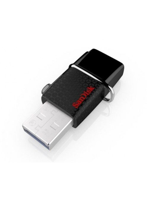 SanDisk Cruzer Ultra DUAL USB 3.0 pendrive - 128 GB