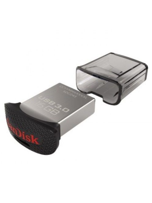 SanDisk Cruzer Ultra Fit USB 3.0 pendrive - 16 GB