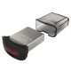 SanDisk Cruzer Ultra Fit USB 3.0 pendrive - 32 GB