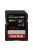 SanDisk Extreme Pro SDXC  128GB (UHS-II) U3 memóriakártya