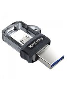 SanDisk Ultra® DUAL™ DRIVE (m3.0) microUSB / USB 3.0 pendrive (32GB) (130MB/s)