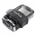 SanDisk Ultra® DUAL™ DRIVE (m3.0) microUSB / USB 3.0 pendrive (64GB) (130MB/s)