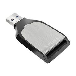   SanDisk Extreme PRO SD kártyaolvasó (USB 3.0 / UHS-II) (173400)