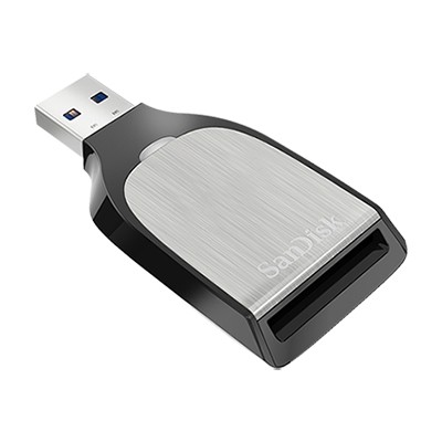 SanDisk Extreme PRO SD kártyaolvasó (USB 3.0 / UHS-II) (173400)
