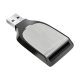 SanDisk Extreme PRO SD kártyaolvasó (USB 3.0 / UHS-II) (173400)