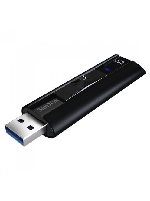 SanDisk Cruzer® Extreme® PRO (SSD) USB 3.1 pendrive (256GB) (420MB/s)