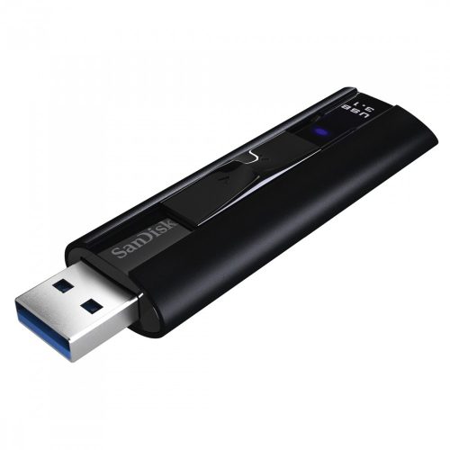 SanDisk Cruzer® Extreme® PRO (SSD) USB 3.1 pendrive (256GB) (420MB/s)