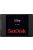 SanDisk Ultra 3D SSD - 250GB (173451)