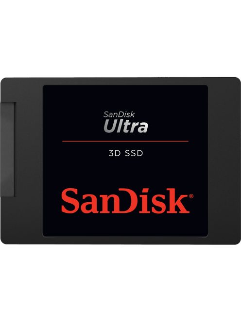 SanDisk Ultra 3D SSD (500GB) (173452)