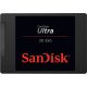 SanDisk Ultra 3D SSD (500GB) (173452)